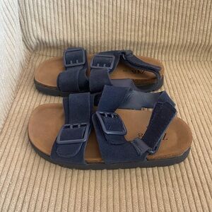 Zara Sandals for toddler